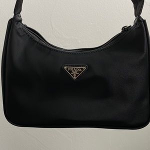 Prada Re-Nylon Re-Edition 2000 mini-bag